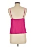 Zara Pink Sleeveless Top Size M - photo 2