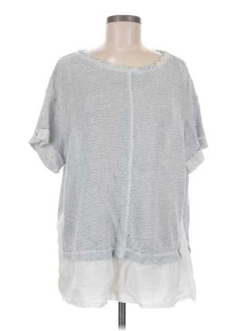 Caslon Poncho (view 1)