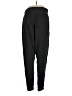 PrAna Solid Black Track Pants Size M - photo 2