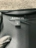 Express 100% Polyester Black Cocktail Dress Size XL - photo 7