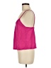 Zara Pink Sleeveless Top Size M - photo 5