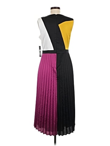 Karl Lagerfeld Paris Cocktail Dress (view 2)