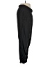 PrAna Solid Black Track Pants Size M - photo 4