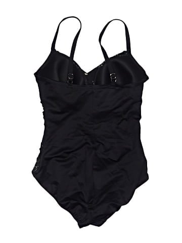 Miraclesuit One Piece Swimsuit (view 2)