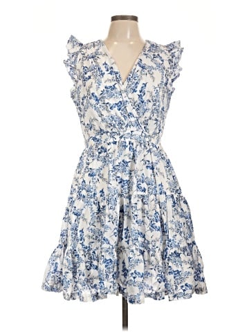 Taylor Cocktail Dress (view 1)