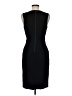 Halogen Black Cocktail Dress Size 6 - photo 2