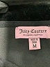 Juicy Couture Black Jacket Size M - photo 7