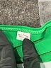 Unbranded Solid Green Swimsuit Bottoms Size L - photo 3