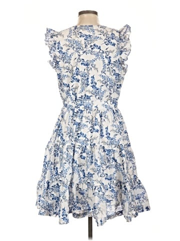 Taylor Cocktail Dress (view 2)