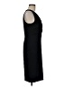 Halogen Black Cocktail Dress Size 6 - photo 4