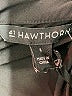 41Hawthorn 100% Polyester Black Sleeveless Blouse Size L - photo 7