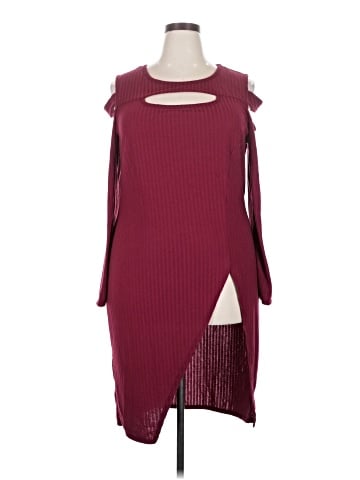 Ashley Stewart Casual Dress (view 1)