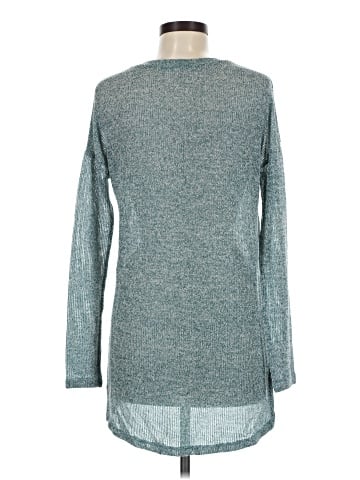 Maurices Long Sleeve T-Shirt (view 2)