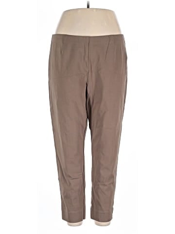 J.Jill Casual Pants (view 1)