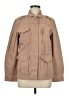 J.Crew Tan Jacket Size 6 - photo 1