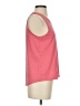 The North Face Pink Active Tank Size S - photo 4
