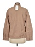 J.Crew Tan Jacket Size 6 - photo 2