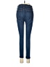 Ann Taylor LOFT Solid Blue Jeans Size 6 - photo 2