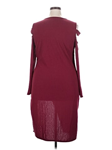 Ashley Stewart Casual Dress (view 2)
