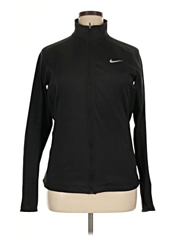 Nike Track Jacket (view 1)