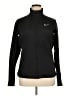 Nike Black Track Jacket Size XL - photo 1