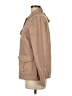 J.Crew Tan Jacket Size 6 - photo 5