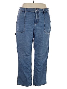 Lands' End Jeans
