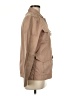 J.Crew Tan Jacket Size 6 - photo 4