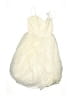 Unbranded Ivory Dress Size 5 - 6 - photo 1