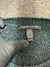 Eileen Fisher Solid Black Pullover Sweater Size XL - photo 7