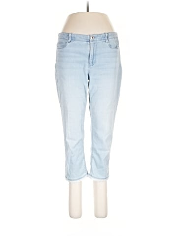 J.Jill Jeans (view 1)