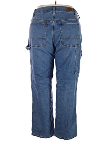 Lands' End Jeans (view 2)