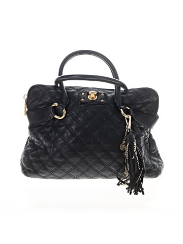 Marc Jacobs Leather Satchel (view 1)