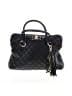 Marc Jacobs Argyle Black Leather Satchel One size - photo 1