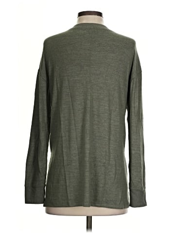 Abercrombie & Fitch Long Sleeve Henley (view 2)