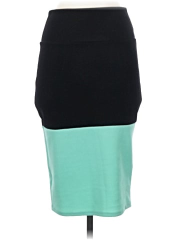 Lularoe Casual Skirt (view 2)