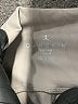 Danskin Solid Gray Active Pants Size XXL - photo 4