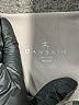 Danskin Solid Gray Active Pants Size XXL - photo 6