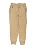 Class Club Solid Tan Khakis Size 8 - photo 2