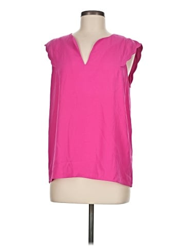 41Hawthorn Sleeveless Blouse (view 1)
