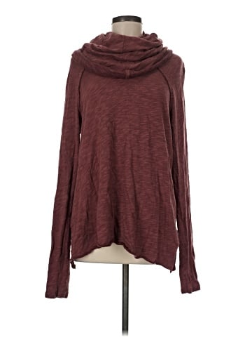 FP BEACH Turtleneck Sweater (view 1)