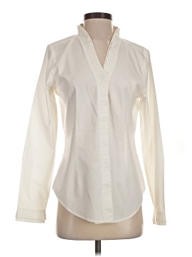 Coldwater Creek Long Sleeve Blouse