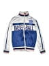 Assorted Brands White Track Jacket Size 6 - photo 1