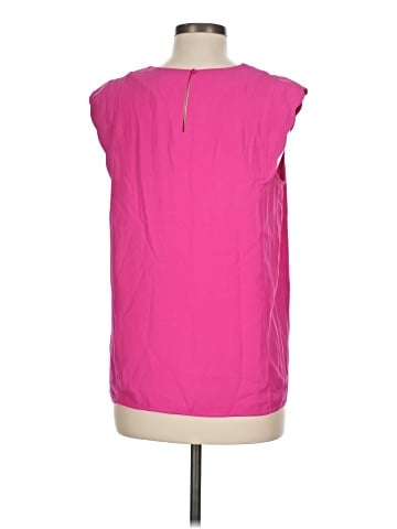 41Hawthorn Sleeveless Blouse (view 2)