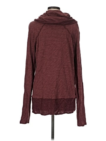 FP BEACH Turtleneck Sweater (view 2)