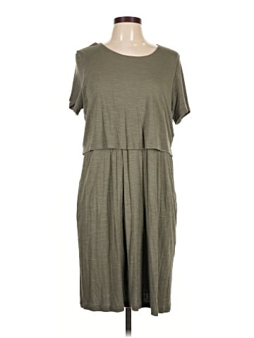 J.Jill Casual Dress (view 1)