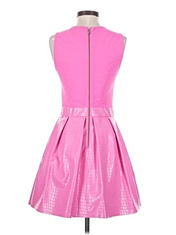 Alice + Olivia Cocktail Dress (view 2)