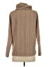 J.Crew Factory Store Chevron-herringbone Tan Turtleneck Sweater Size S - photo 2