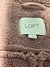 Ann Taylor LOFT 100% Polyester Pink Coat Size L - photo 6