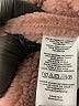 Ann Taylor LOFT 100% Polyester Pink Coat Size L - photo 7
